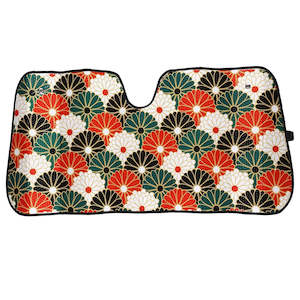 Daisy Design Premium Sunshade