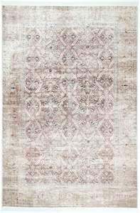 Cambridge Crown HDJ3211 Vintage Washable Rug