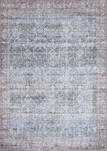 Kaiaua Berossus Nineveh Multi Machine Washable Rug