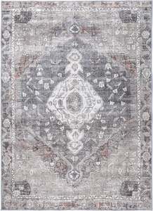 Makaroa Ethos Jules Machine Washable Rug