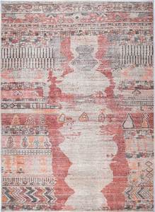 Tribal: Manuka Moroccan Dusk Machine Washable Rug