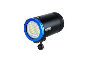 BigBlue VL36000P - 36,000 Lumen Pro Video Light w Built in Blue & Red LED - Remo…