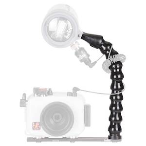 Ikelite Flex DS51 Strobe Arm for Action Tray - 4087.27