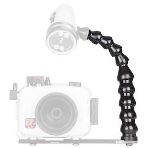 Photographic equipment: Ikelite Flex Light Arm for Action Tray - 4087.26