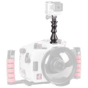 Ikelite Flex Mount Kit for GoPro - 2602.2