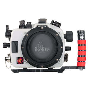 Nikon Z6 III - Ikelite 200DL Housing - 71071