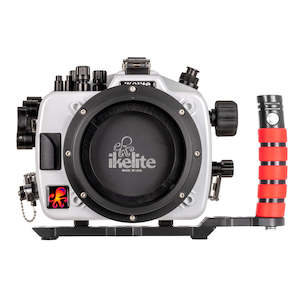 Panasonic Lumix G9 II - Ikelite 200DL Housing - 71317