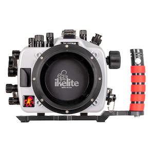 Sony Alpha a9 III - Ikelite 200DL Housing 71482