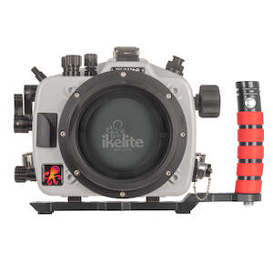 Sony Alpha a7C II, a7CR - Ikelite 200DL Housing - 71481