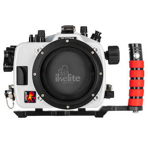 Panasonic Lumix S5 II, S5 IIX - Ikelite 200DL Housing - 71315