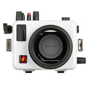 Sony ZV-E1 - Ikelite 200DLM/A Housing - 69121