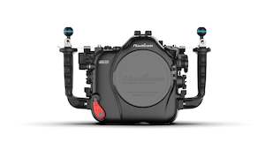 Canon EOS R1 - Nauticam NA-R1 Housing - 17342