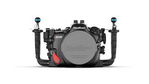 Canon EOS R5 Mk II - Nauticam NA-R5II Housing 17341