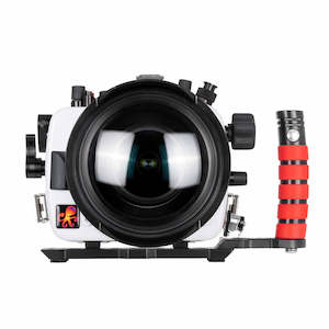 Photographic equipment: Canon EOS R6, R6 Mk II - Ikelite 200DL Housing - 71768