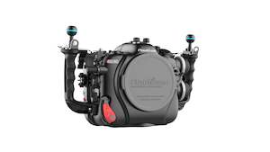 Canon EOS R5 C - Nauticam NA-R5C Housing 17337