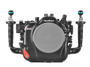 Canon EOS R3 - Nauticam NA-R3 Housing - 17336