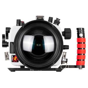 Photographic equipment: Canon EOS R5 - Ikelite 200DL Housing - 71764