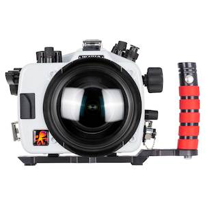 Panasonic Lumix GH6 - Ikelite 200DL Housing - 71313