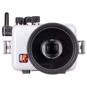 Panasonic Lumix ZS100, TZ100, TZ101 - Ikelite Housing 6170.10