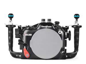 Nikon Z6 III - Nauticam NA-Z6III Housing - 17230