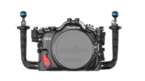 Nikon Z8 - Nauticam NA-Z8 Housing - 17229