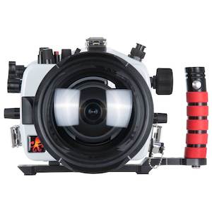 Nikon Z50 - Ikelite 200DL Housing 71065