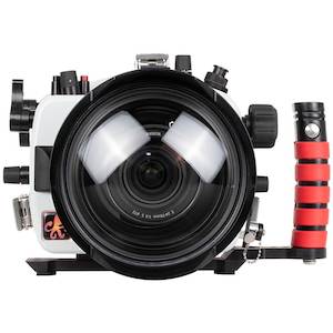 Nikon Z6, Z6 II, Z7, Z7 II - 200DL Ikelite Housing 71063