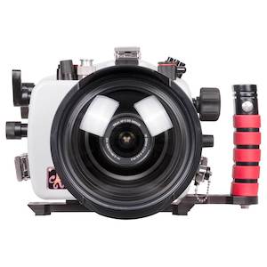 Photographic equipment: Nikon D810 D810A - Ikelite 200DL Housing 71009