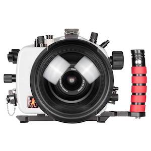 Nikon D7500 - Ikelite 200DL Housing 71017