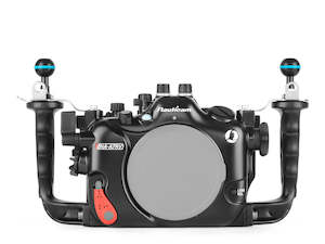 Sony a7R Mk V - Nauticam NA-A7RV Housing - 17433