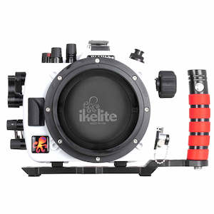 Sony Alpha a7 IV, a7R V - Ikelite 200DL Housing - 71479