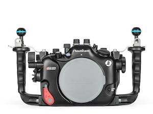 Sony Alpha a1 - Nauticam NA-A1 housing 17430