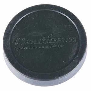 Photographic equipment: Nauticam Front Lens Cap for SMC-1, CMC-1 & CMC-2 - 81223