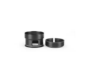 Nauticam Zoom Gear SFE1635GMII-Z for Sony FE 16-35mm F2.8 GM II - 37175