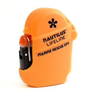 Photographic equipment: Nautilus Lifeline Protective Pouch