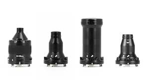 Photographic equipment: Nauticam EMWL Objective Lens - 87221, 87222, 87223, 87226