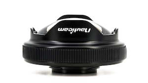 Photographic equipment: Nauticam Wet Wide Lens Compact - WWL-C - 83203