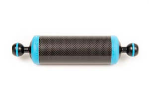 Photographic equipment: Nauticam Carbon Fibre Aluminium Float Arms