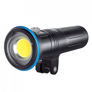 X-Adventurer M15000 Underwater High CRI Photo Video Light