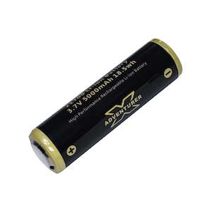 Photographic equipment: X-Adventurer 21700 Battery for M1800