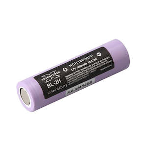 Photographic equipment: X-Adventurer BL-2H Battery