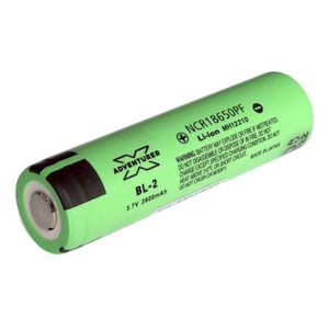 X-Adventurer BL-2 Battery