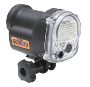 SEA&SEA YS-03 Solis Underwater Strobe