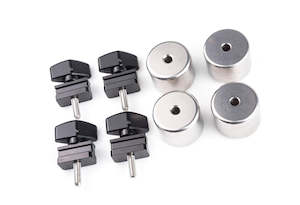 Nauticam 0.25kg Trim Weights for 16227 (4 Pcs) - 16232