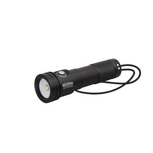 Photographic equipment: BigBlue AL1300XWP 1300-Lumen Extra-Wide Beam