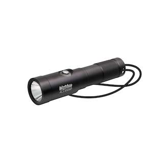 Photographic equipment: BigBlue AL1300NP 1300-Lumen Narrow Beam