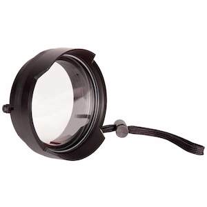 Ikelite WD-3 Wide Angle Dome - 6430.3