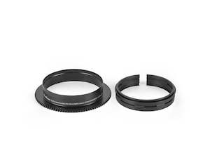 Nauticam Aperture Gear GL17-A for Venus Optics Laowa 17mm f/4 GFX Zero-D - 19824