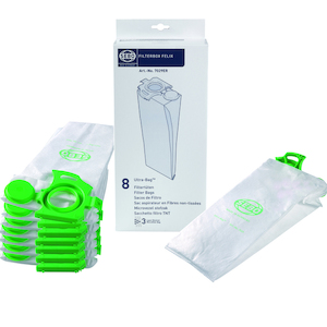 SEBO Vacuum Bags 7029ER - Vacuum Cleaner Accessories, Vacuum Bags NZ SEBO