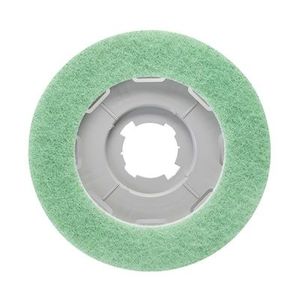 SEBO Dart 3 Polisher Pad - Green 3230er30 - Vacuum Cleaner Accessories, Vacuum Bags NZ SEBO